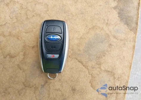 2020 Subaru Ascent Limited из США, поврежденный, VIN 4S4WMAPD6L3426965